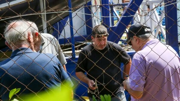 Λούνα παρκ – Χαλκιδική: Ένας χρόνος από το δυστύχημα με τον 19χρονο Γιάννη – «Σώσαμε πολλές ζωές παιδιών» λέει ο πατέρας του