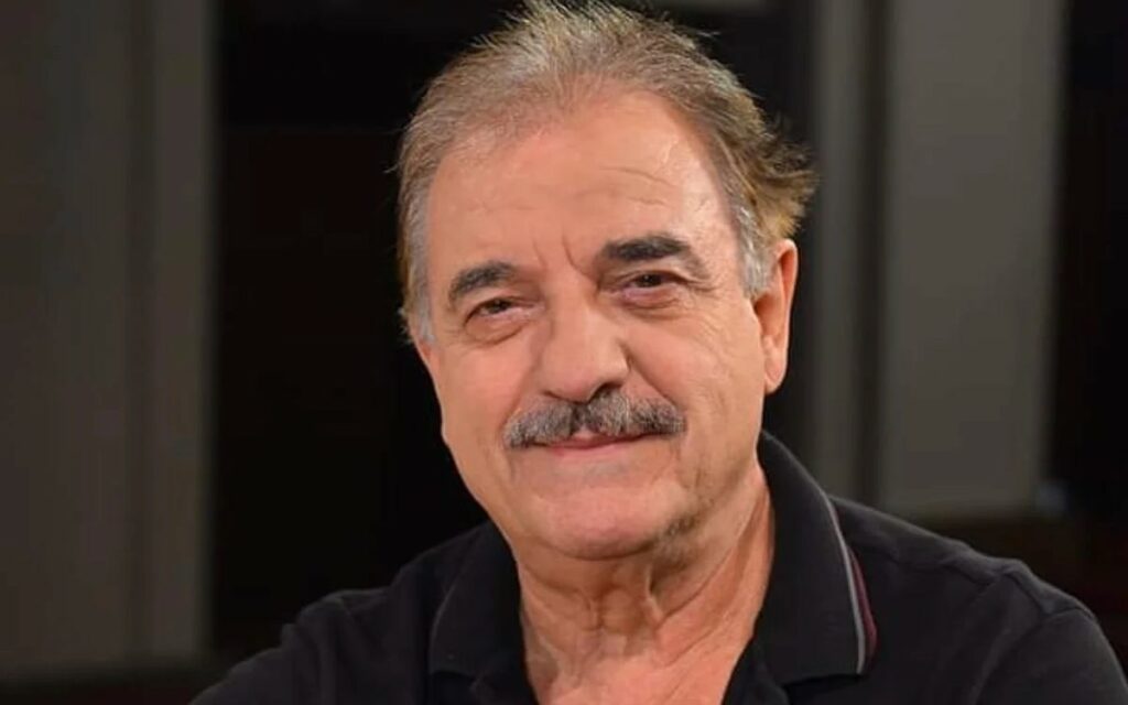 Συγκλονίζει ο Μιχάλης Μητρούσης: Mε «σκέπασε» η Παναγία και δεν σκοτώθηκα