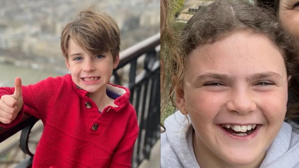 Πυροβολισμοί στη Μινεσότα: Εμμονή με το να σκοτώνει παιδιά είχε ο δράστης – Συγκλονίζουν οι οικογένειες των δύο ανήλικων θυμάτων