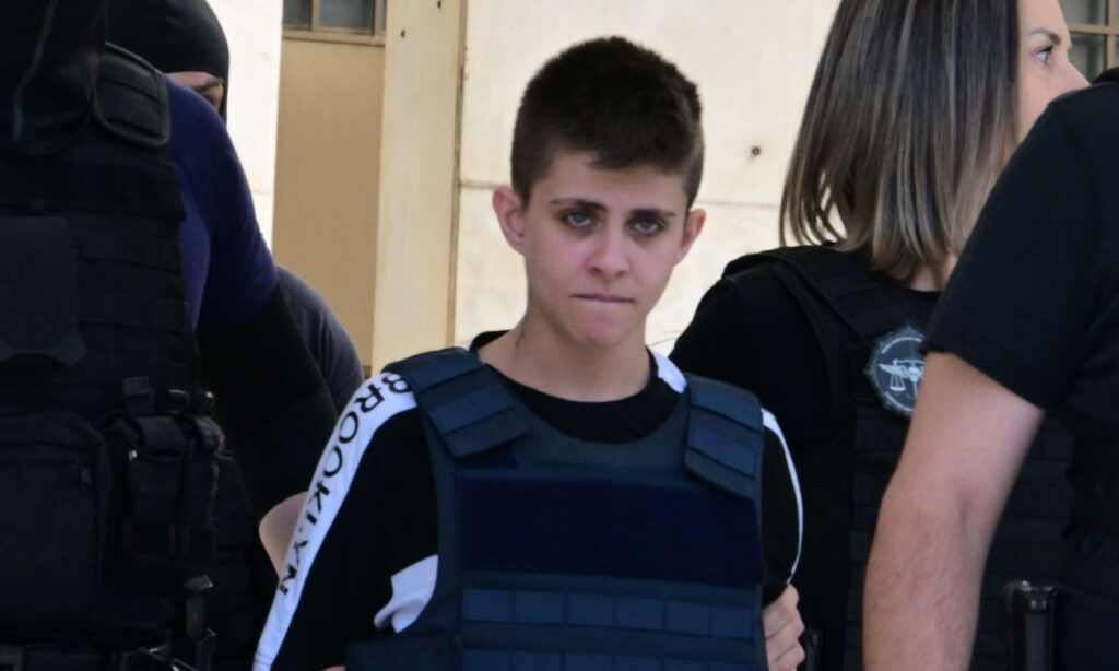 Ειρήνη Μουρτζούκου: Το βράδυ που σκότωσε την κόρη της – Σοκάρει η κατάθεση της νοσοκόμας