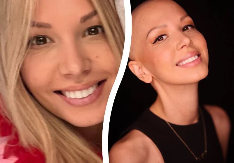 Αλεξάνδρα Νικολαΐδου: Την Τρίτη η κηδεία της – Η συγκινητική ανάρτηση της οικογένειάς της