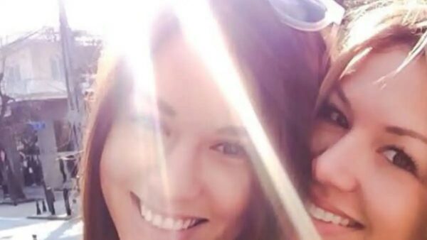 Αλεξάνδρα Νικολαΐδου: Το σπαρακτικό αντίο της κολλητής φίλης της – «Θα σ’ αγαπάω για πάντα twinaki μου, καλό Παράδεισο»