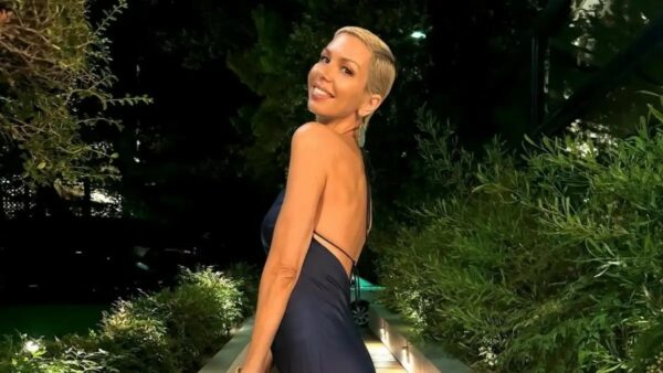 Αλεξάνδρα Νικολαΐδου: Η γενναία μάχη με τον καρκίνο, ο έρωτας με τον Ντέμη Νικολαΐδη και οι τελευταίες της στιγμές