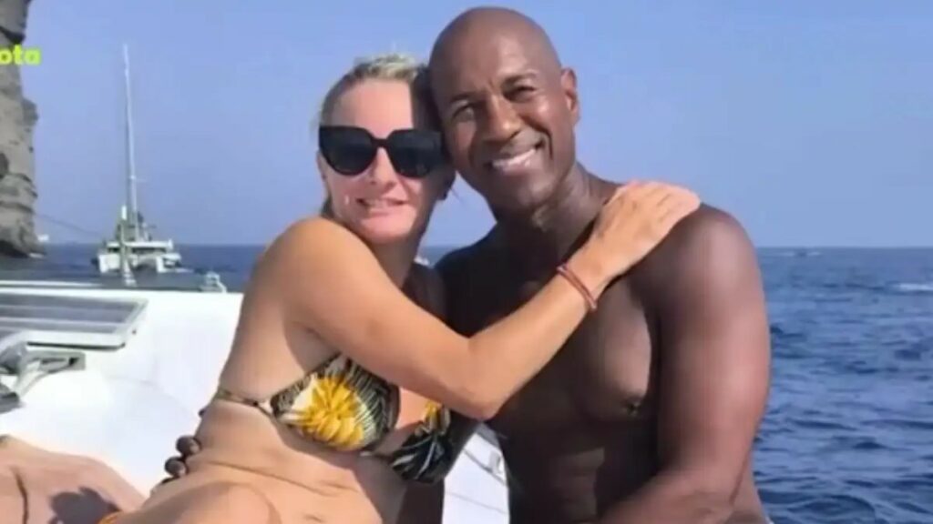 Ρικάρντο Ντα Κόστα: Το νοσοκομείο Σαντορίνης διαψεύδει τη σύζυγό του για «λάθος διάγνωση» – «Επιτυχημένα και τα 2 χειρουργεία»