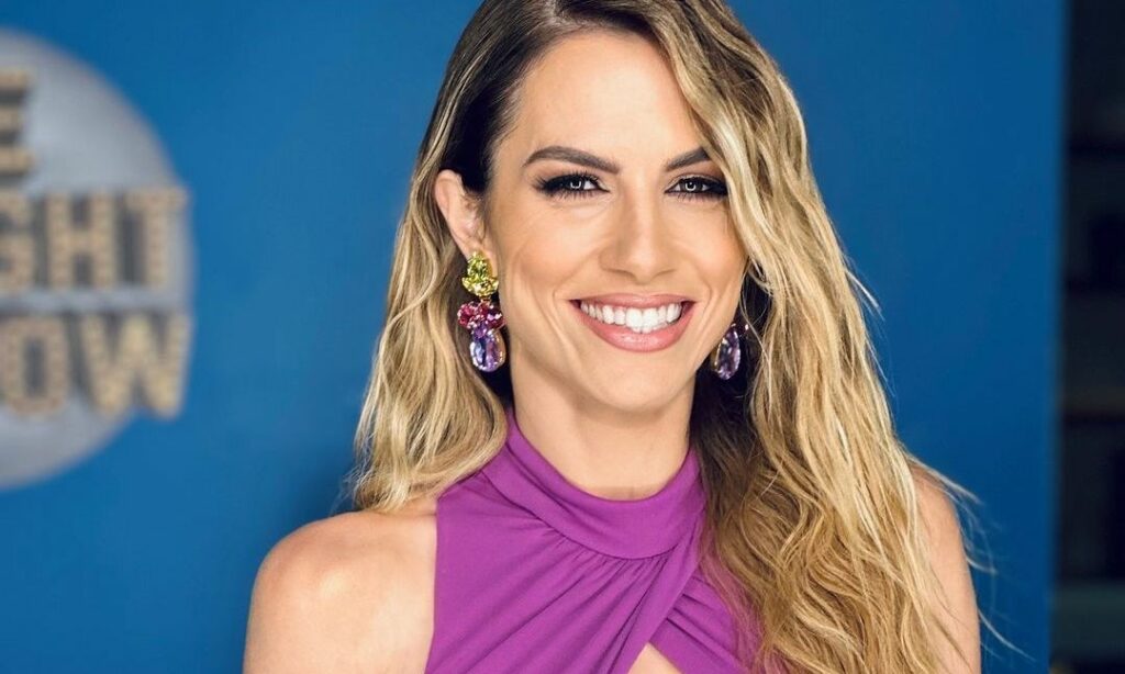 Η Ντορέττα Παπαδημητρίου έπεσε θύμα διαδικτυακής απάτης – Χρησιμοποιούσαν το όνομα της