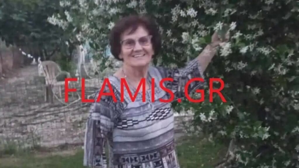 Πάτρα: Η 86χρονη γειτόνισσα με τον θάνατό της έσωσε την 8χρονη – «Την έσπρωξε για να μην πέσει πάνω της η μηχανή»