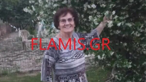 Πάτρα: Η 86χρονη γειτόνισσα με τον θάνατό της έσωσε την 8χρονη – «Την έσπρωξε για να μην πέσει πάνω της η μηχανή»