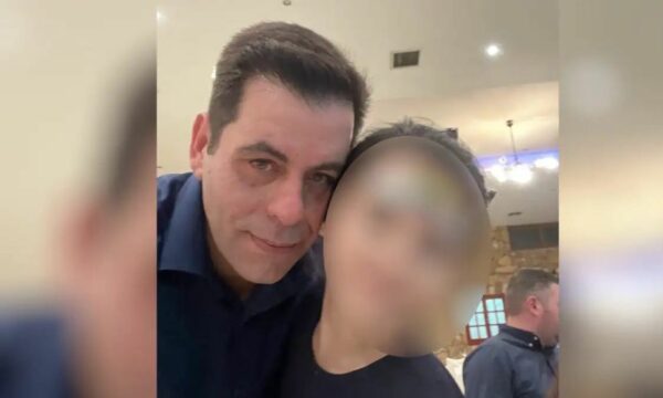 Πάτρα: «Μπαμπά ζω ένα όνειρο»: Τα λόγια της οκτάχρονης στον πατέρα της – «Ψυχρός δολοφόνος»