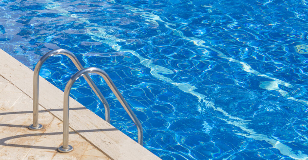 Το κοριτσάκι στους Παξούς πνίγηκε σε πισίνα 500 μέτρα μακριά από το σπίτι της