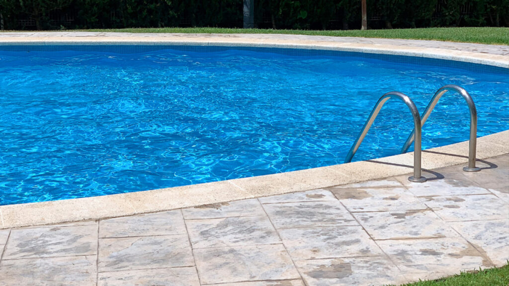 Παξοί: «Μάλλον η Αμέλια ήθελε να παίξει στην πισίνα και έγινε το τραγικό συμβάν» – Μαρτυρία για τον τραγικό θάνατο της 4χρονης