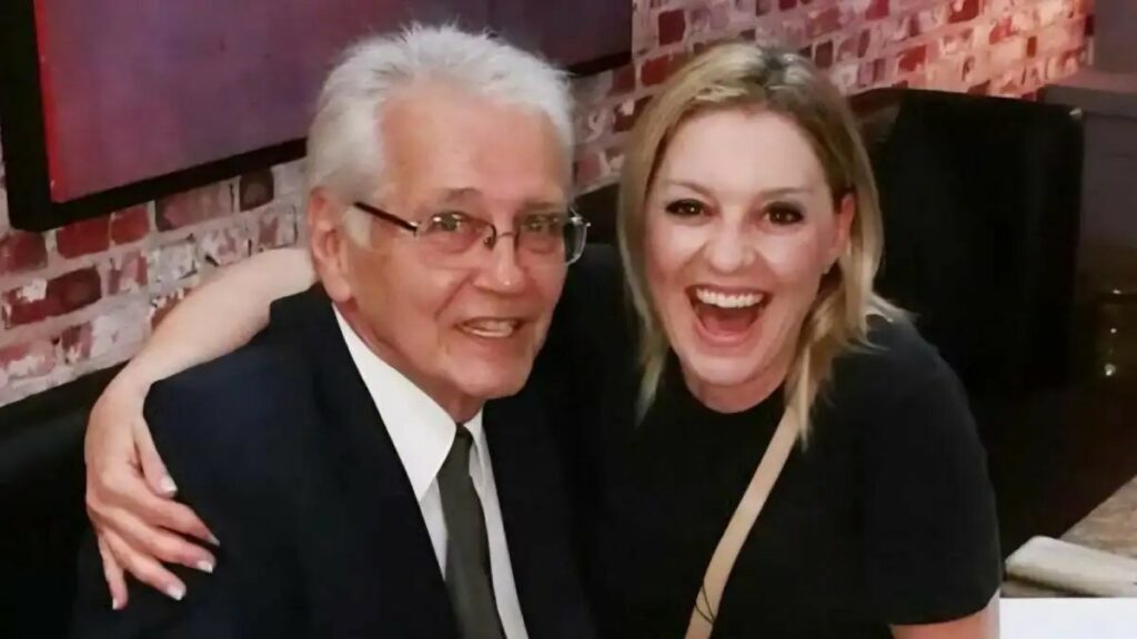 Δημήτρης Κωνσταντάρας: Το «αντίο» της Νατάσας Ράγιου στον δημοσιογράφο – «Πονάνε τα μέσα μου»