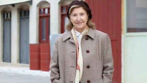 Σοφία Σεϊρλή:Πότε θα γίνει η κηδεία της ηθοποιού