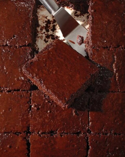 Σοκολατόπιτα, κλασική και ακαταμάχητη