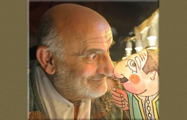 Συγκινεί ο Τάκης Βαμβακίδης μέσα από το νοσοκομείο: Σύμμαχός μου η ασύλληπτη αγάπη του κόσμου!