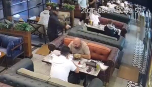 Τουρκία: Σοκαριστικό βίντεο από εν ψυχρώ εκτέλεση – 17χρονος πυροβόλησε πρώην πρόεδρο ποδοσφαιρικής ομάδας-  Σκληρές εικόνες