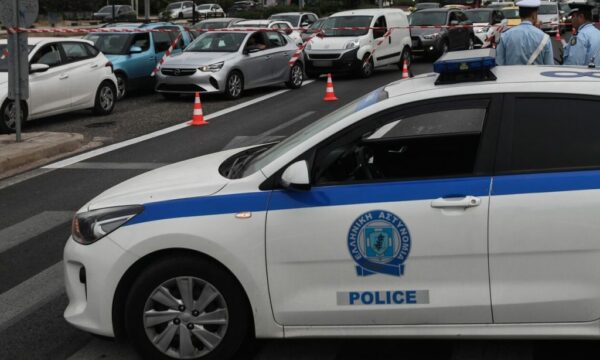 Ανοιχτή πληγή που δεν κλείνει τα τροχαία δυστυχήματα στην Ελλάδα