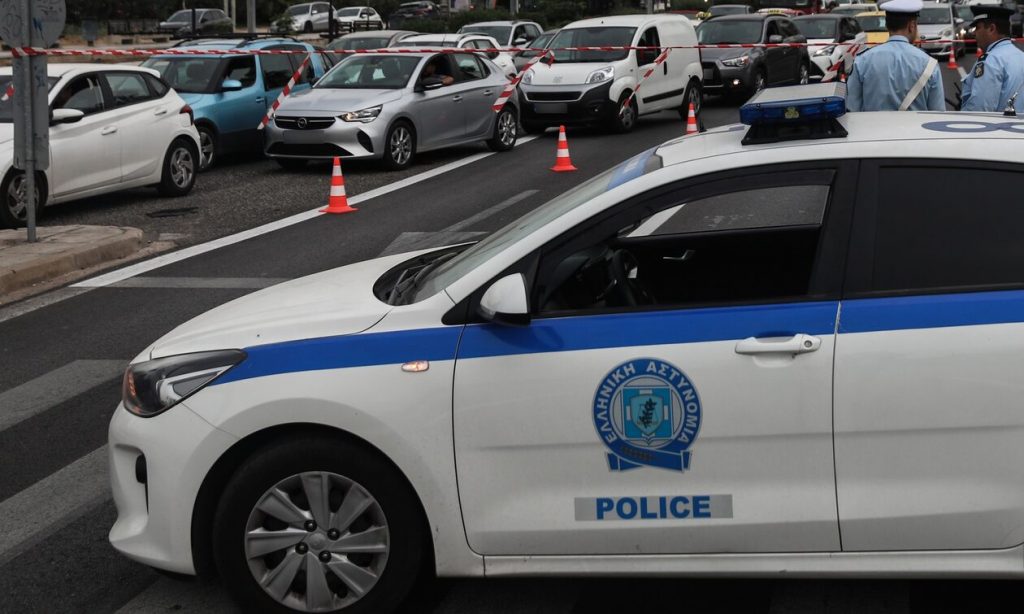 Ανοιχτή πληγή που δεν κλείνει τα τροχαία δυστυχήματα στην Ελλάδα