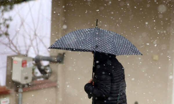 Καιρός: Βγήκαν τα Καλογερομερομήνια – Πολύ δυσάρεστα νέα για τον χειμώνα