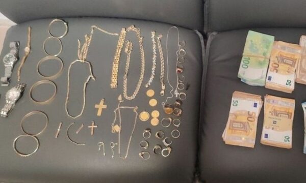 Καβάλα: Τρεις συλλήψεις για απάτες σε βάρος πολιτών – Δύο εξ αυτών ανήλικοι