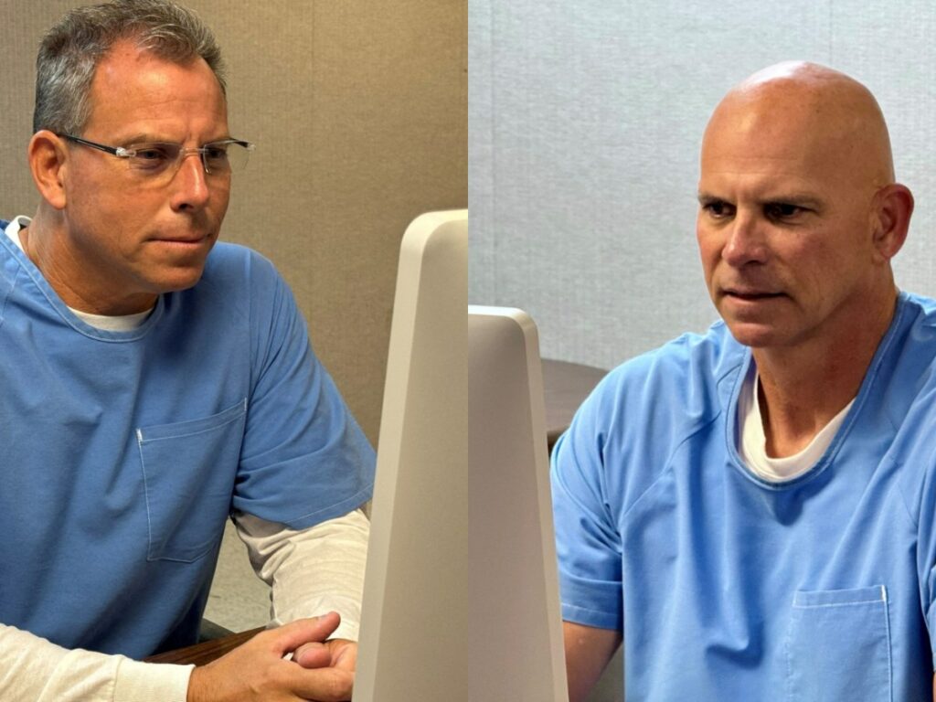 Τα αδέλφια Μενέντεζ, που σκότωσαν τους γονείς τους το 1989, θα παραμείνουν στη φυλακή