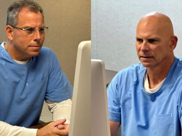 Τα αδέλφια Μενέντεζ, που σκότωσαν τους γονείς τους το 1989, θα παραμείνουν στη φυλακή