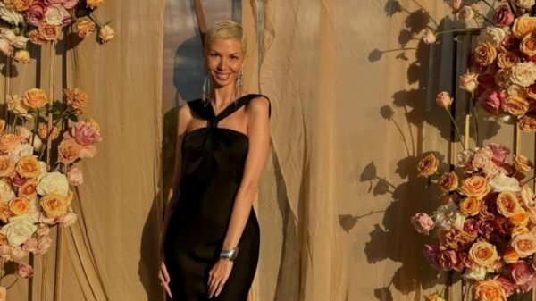 Αλεξάνδρα Νικολαΐδου: Έδινε σιωπηλή μάχη με τον καρκίνο, το κρατούσε σε κλειστό κύκλο