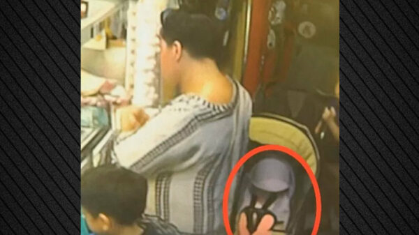 Παλαιό Φάληρο: Ομολόγησε η Αλγερινή μητέρα – «Ήταν ατύχημα, χτύπησε στο σπίτι»