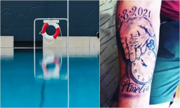 Παξοί: Σπάράζει η γιαγιά του 4χρονου κοριτσιού που πνίγηκε σε πισίνα – «Είμαι έτοιμη να πεθάνω»