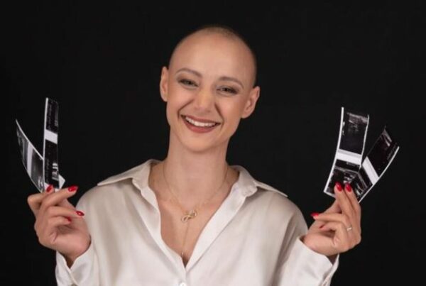 Θλίψη!Πέθανε σε ηλικία 34 ετών η Κύπρια επικοντίστρια, Μαρία Αριστοτέλους – Έδινε μάχη με σπάνια μορφή καρκίνου – «Δεν φοβάμαι τον θάνατο, δουλειά μου είναι να ζήσω» έλεγε