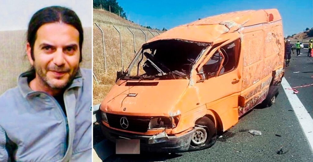 Κωνσταντίνος Αργυρός: Ποιος ήταν ο Γιάννης Αρτόπουλος, ο συνεργάτης του τραγουδιστή που σκοτώθηκε