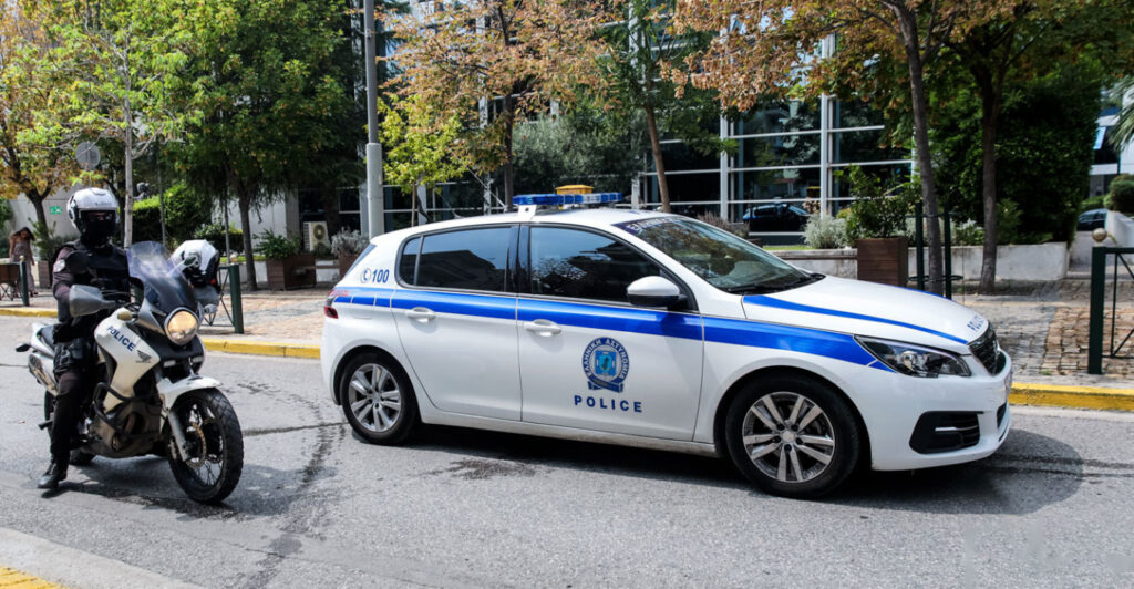 Βόλος: Ανήλικος οδηγός παρέσυρε 8χρονο και τον εγκατέλειψε – Συνελήφθη και ο πατέρας του