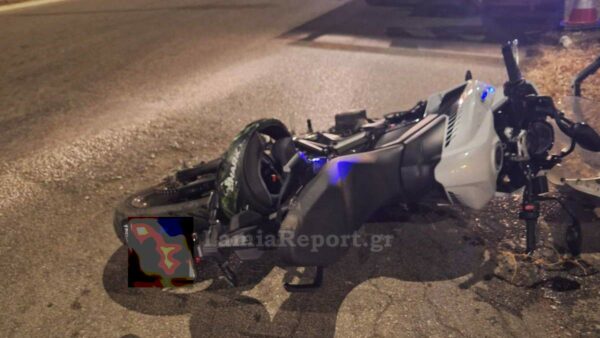 Θρήνος στην Αταλάντη για την 32χρονη μητέρα που έχασε τη ζωή της άδικα σε τροχαίο με μηχανή