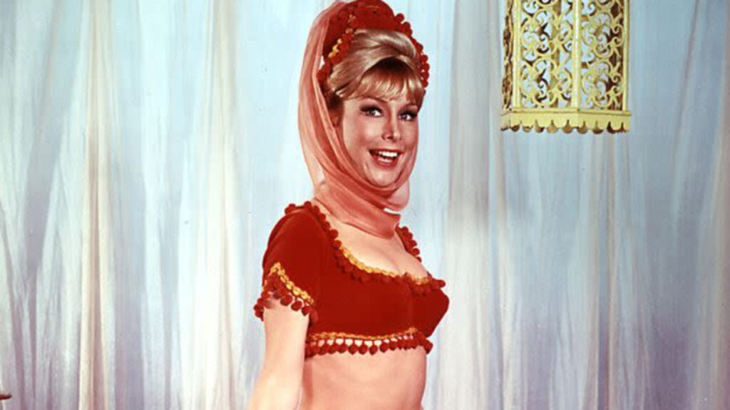 Η Μπάρμπαρα Έντεν από το «Η Τζίνι και το τζίνι» έγινε 94 – Δείτε πώς είναι σήμερα