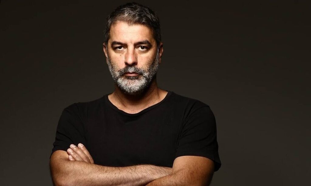 Βασίλης Μπισμπίκης: «Δεν μου είπε ποτέ ότι παρέσυρε 3 αυτοκίνητα και μάζεψε μια μάντρα» λέει ο αστυνομικός που μίλησε με τη συνεργάτιδά του