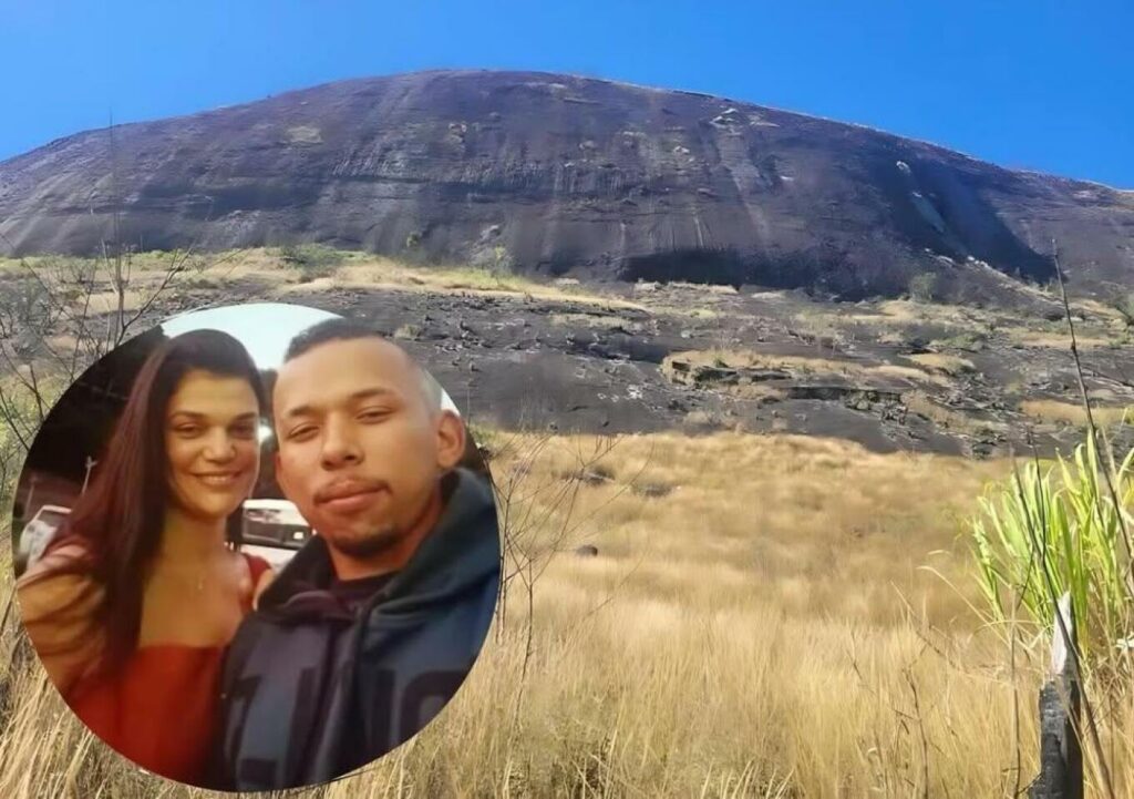 Τραγικό τέλος για ζευγάρι στη Βραζιλία: Έπεσε με αυτοκίνητο από γκρεμό την ώρα που έκανε σεξ