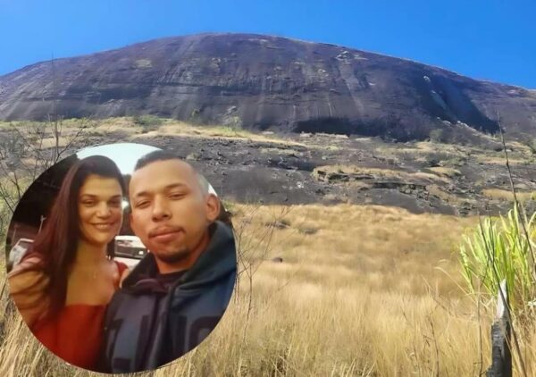 Τραγικό τέλος για ζευγάρι στη Βραζιλία: Έπεσε με αυτοκίνητο από γκρεμό την ώρα που έκανε σεξ