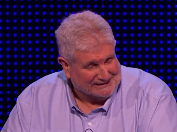 Παίκτης του βρετανικού «The Chase» κέρδισε με «ελληνική» ερώτηση αλλά πέθανε πριν προβληθεί το επεισόδιο