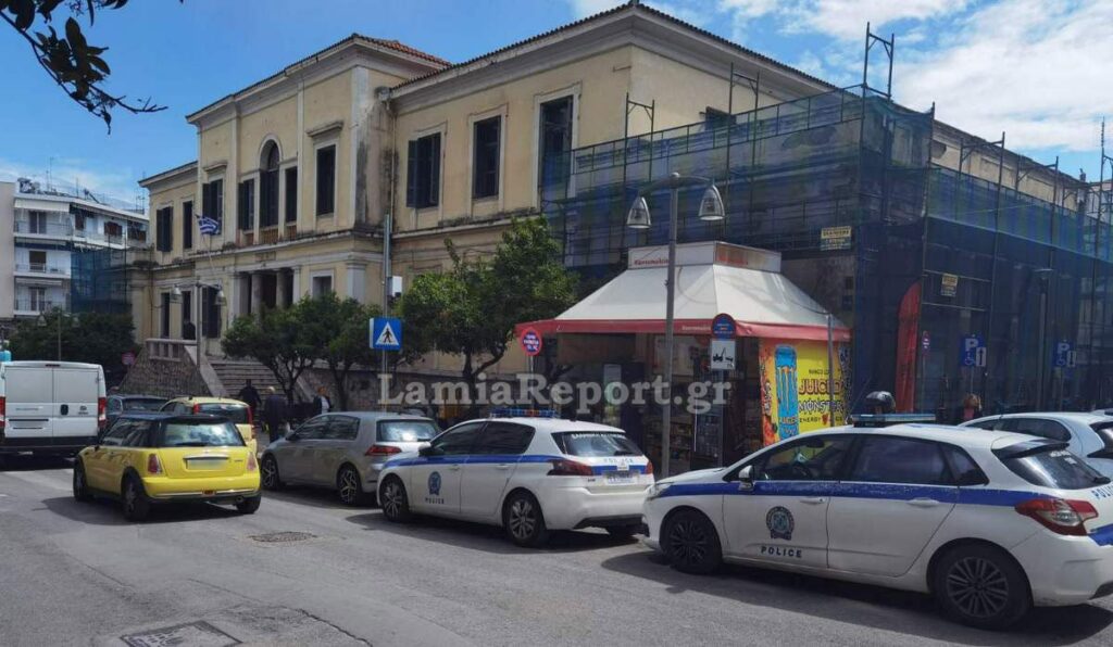 Αδελφός πυροβόλησε αδελφό σε χωριό της Φθιώτιδας – Τα σκάγια χτύπησαν δύο ακόμη άτομα