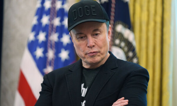 Forbes: Οι 10 πλουσιότεροι άνθρωποι στον κόσμο τώρα – Οι χαμένοι και οι κερδισμένοι τον Αύγουστο