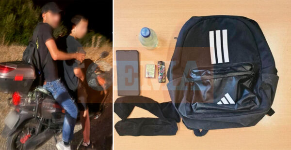 Όσα υποστήριξε ο 19χρονος που κατηγορείται για τη φωτιά στα Συχαινά και ο καθοριστικός ρόλος των κατοίκων – «Ο οδηγός γελούσε»