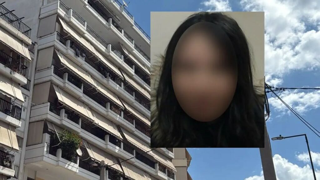 Εξελίξεις στην υπόθεση του Παλαιού Φαλήρου: Κηλίδες αίματος της 3χρονης εντοπίστηκαν στο διαμέρισμα στα Πατήσια