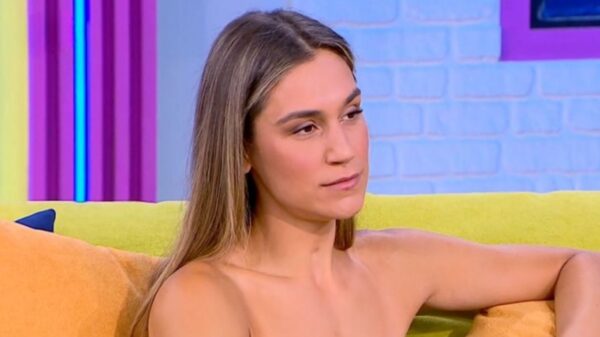 Γεωργία Καλτσή: Φέτος έκλεισα 10 χρόνια σε αναπηρικό αμαξίδιο, τα οποία πέρασαν σαν νεράκι