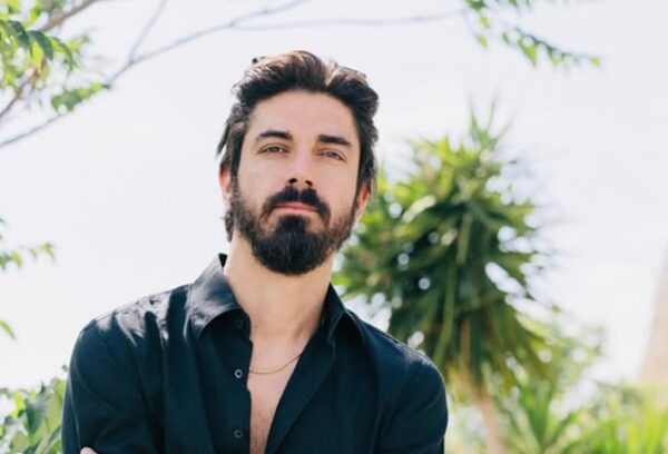 Ξέσπασε ο Δημήτρης Γκοτσόπουλος για τις καταστροφικές πυρκαγιές σε όλη τη χώρα