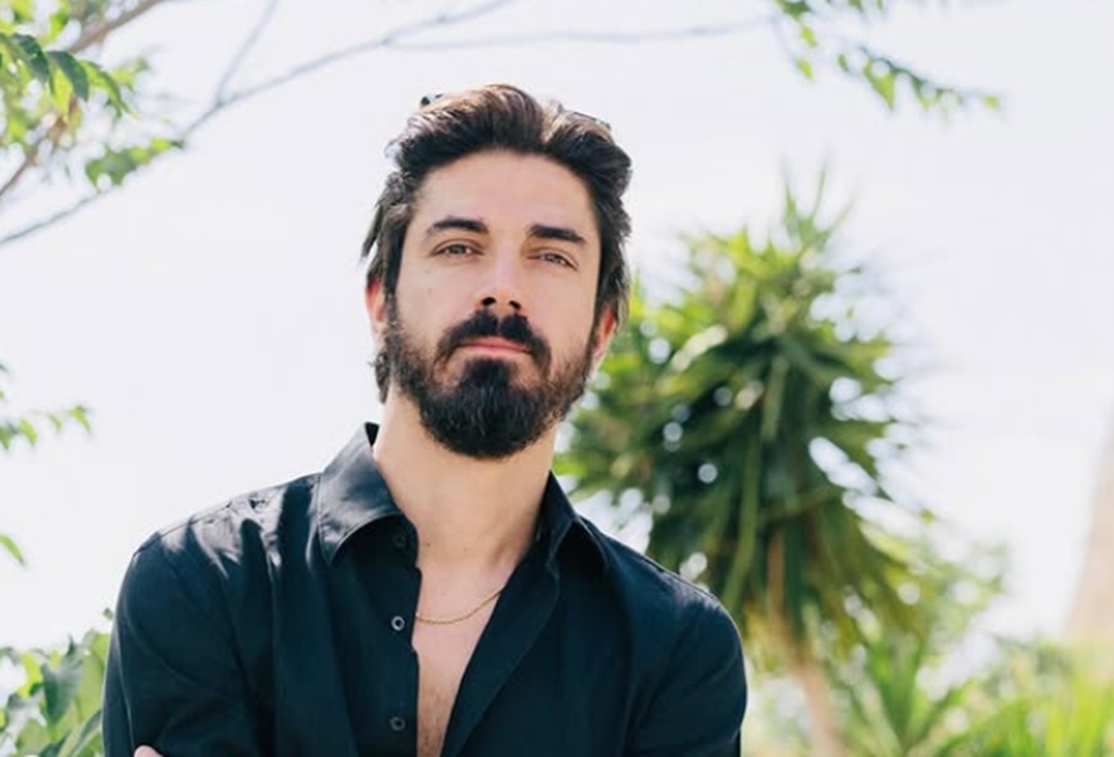 Ξέσπασε ο Δημήτρης Γκοτσόπουλος για τις καταστροφικές πυρκαγιές σε όλη τη χώρα