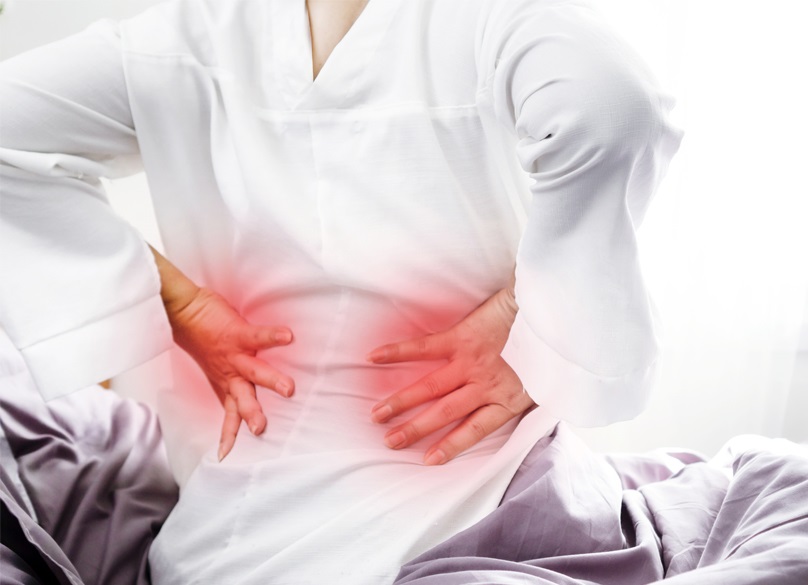 Μικροδισκεκτομή: Η λύση στον πόνο από δισκοκήλη