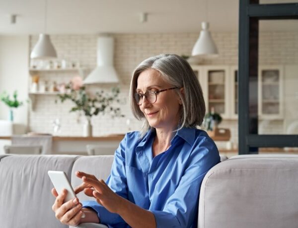Επανάσταση στην αντιμετώπιση της πρεσβυωπίας