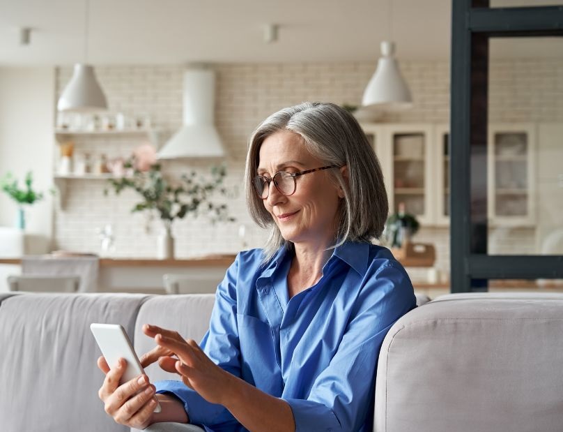 Επανάσταση στην αντιμετώπιση της πρεσβυωπίας