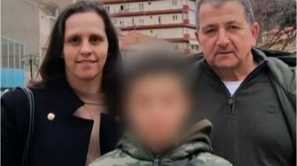 Μέτσοβο: Πώς είναι σήμερα ο 15χρονος που έκανε μεταμόσχευση ήπατος έπειτα από θερμοπληξία