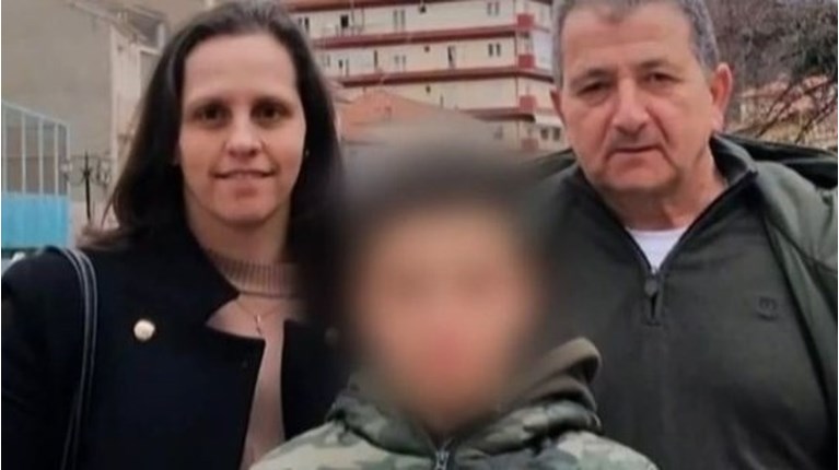 Μέτσοβο: Πώς είναι σήμερα ο 15χρονος που έκανε μεταμόσχευση ήπατος έπειτα από θερμοπληξία