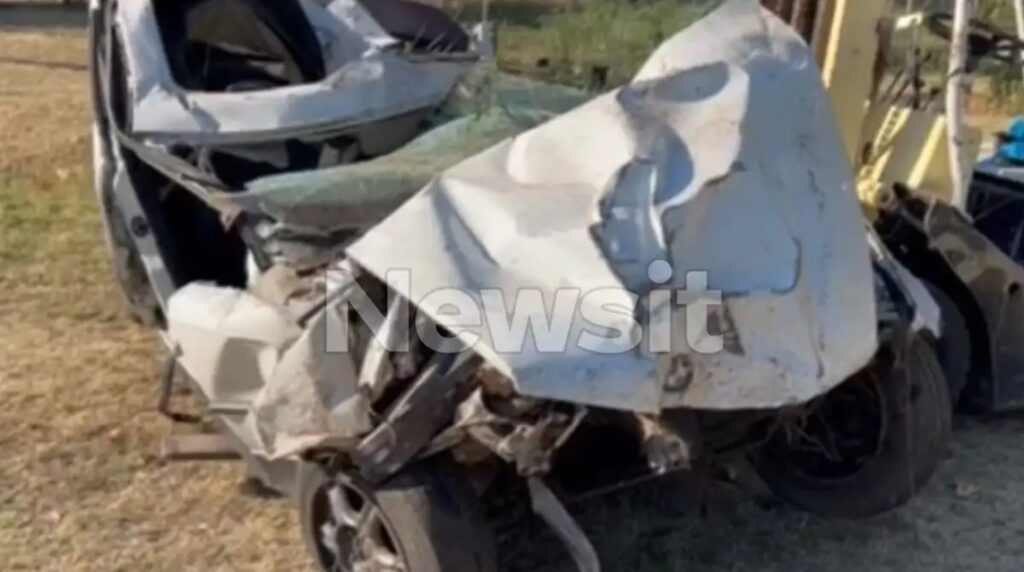 Καστοριά: Οι δραματικές ώρες αναζήτησης των δύο 16χρονων που σκοτώθηκαν στο τροχαίο – «Δεν απαντούσαν στα κινητά»